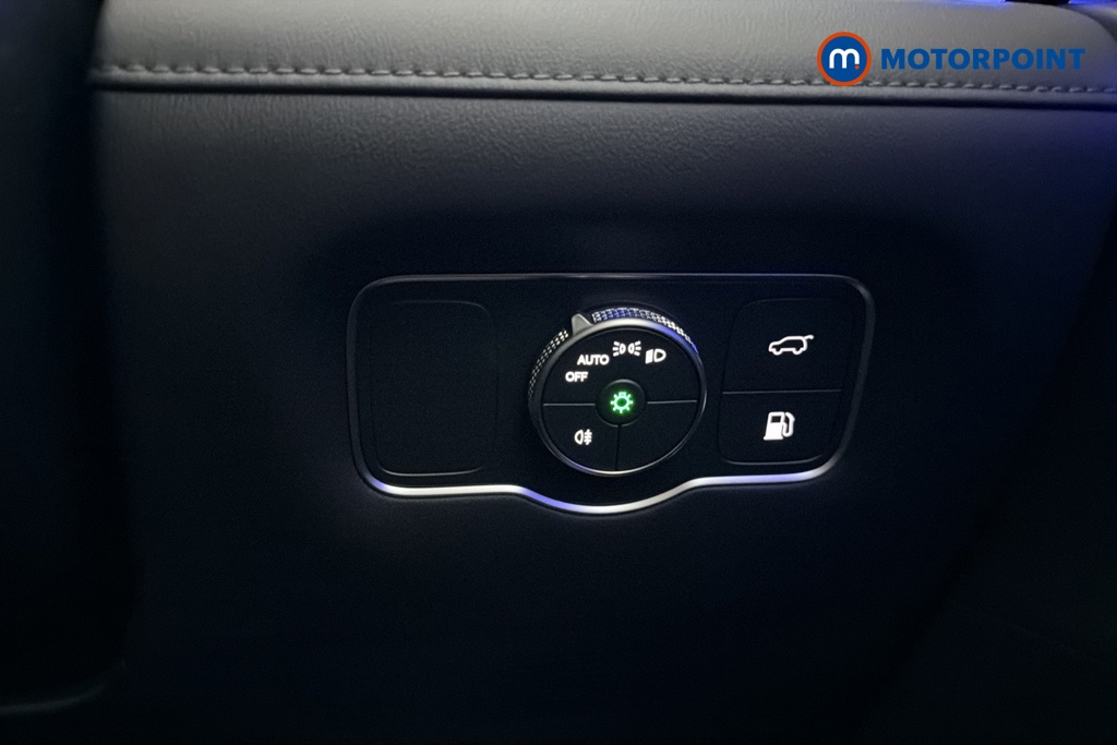 Chery Tiggo 8 Summit Automatic Petrol Plug-In Hybrid SUV - Stock Number (1682756) - 11th supplementary image