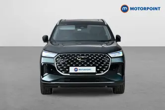 Chery Tiggo 8 Summit Automatic Petrol Plug-In Hybrid SUV - Stock Number (1682756) - Front bumper