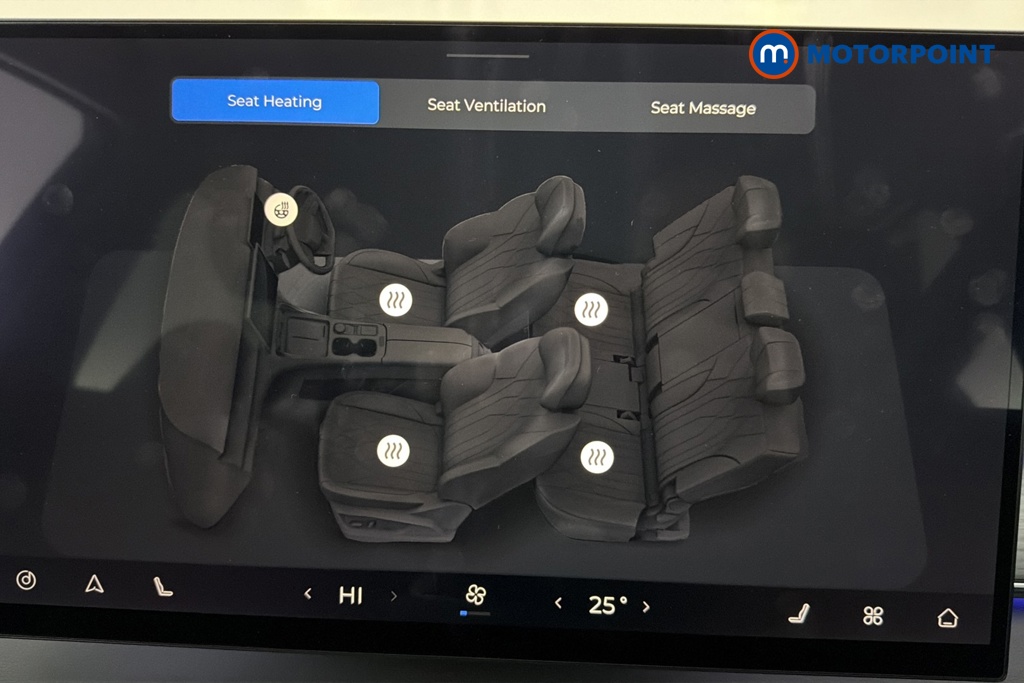 Chery Tiggo 8 Summit Automatic Petrol Plug-In Hybrid SUV - Stock Number (1682756) - 14th supplementary image