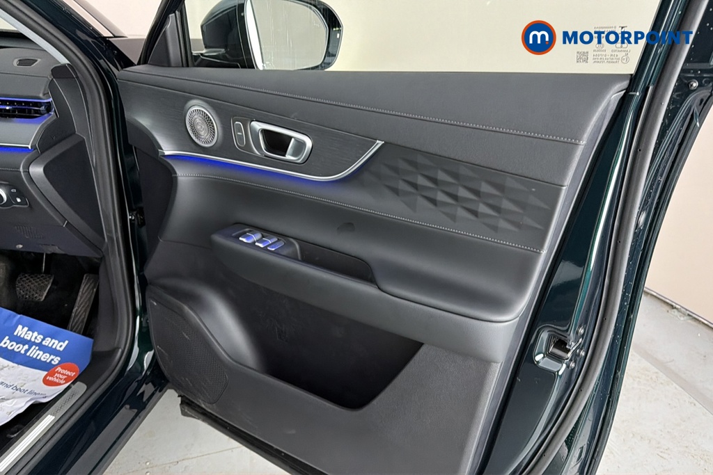 Chery Tiggo 8 Summit Automatic Petrol Plug-In Hybrid SUV - Stock Number (1682756) - 18th supplementary image