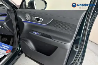 Chery Tiggo 8 Summit Automatic Petrol Plug-In Hybrid SUV - Stock Number (1682756) - 18th supplementary image