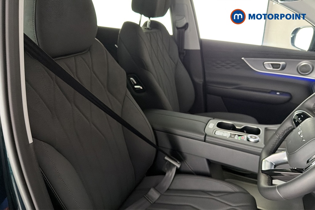 Chery Tiggo 8 Summit Automatic Petrol Plug-In Hybrid SUV - Stock Number (1682756) - 22nd supplementary image