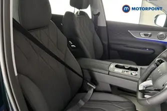 Chery Tiggo 8 Summit Automatic Petrol Plug-In Hybrid SUV - Stock Number (1682756) - 22nd supplementary image