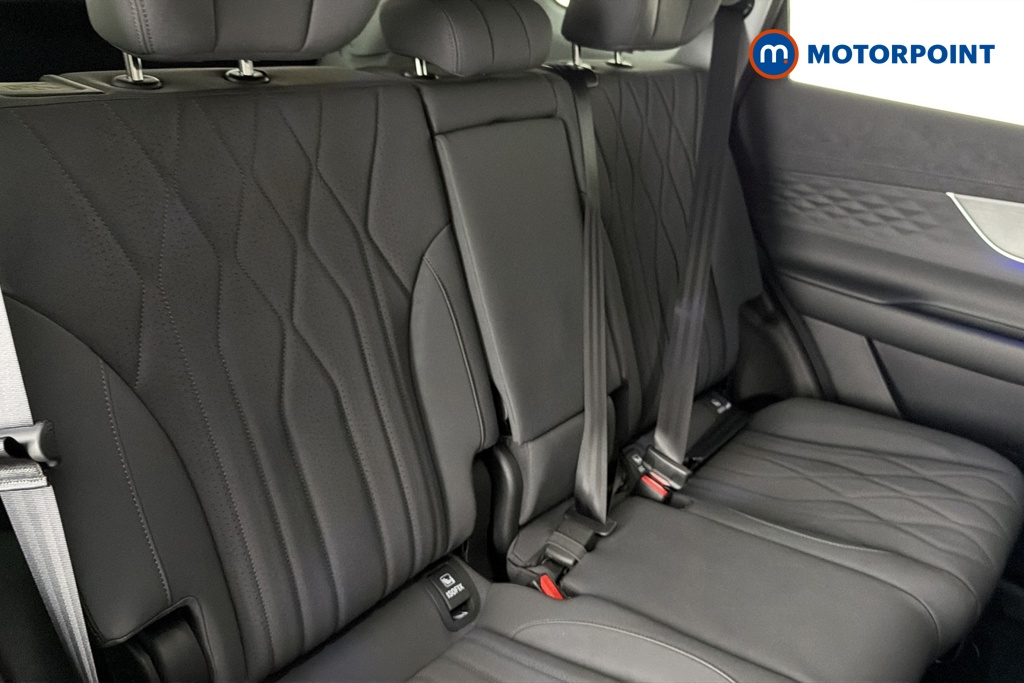 Chery Tiggo 8 Summit Automatic Petrol Plug-In Hybrid SUV - Stock Number (1682756) - 25th supplementary image
