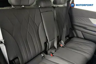 Chery Tiggo 8 Summit Automatic Petrol Plug-In Hybrid SUV - Stock Number (1682756) - 25th supplementary image