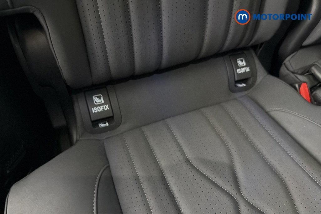 Chery Tiggo 8 Summit Automatic Petrol Plug-In Hybrid SUV - Stock Number (1682756) - 27th supplementary image