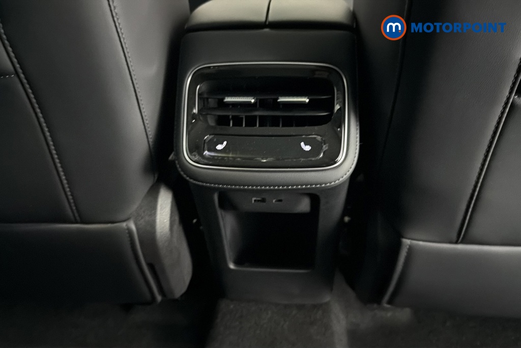 Chery Tiggo 8 Summit Automatic Petrol Plug-In Hybrid SUV - Stock Number (1682756) - 28th supplementary image