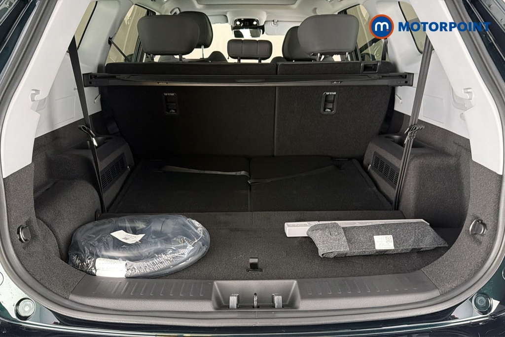 Chery Tiggo 8 Summit Automatic Petrol Plug-In Hybrid SUV - Stock Number (1682756) - 30th supplementary image
