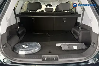 Chery Tiggo 8 Summit Automatic Petrol Plug-In Hybrid SUV - Stock Number (1682756) - 30th supplementary image