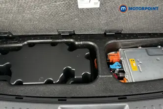Chery Tiggo 8 Summit Automatic Petrol Plug-In Hybrid SUV - Stock Number (1682756) - 33rd supplementary image