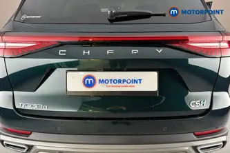 Chery Tiggo 8 Summit Automatic Petrol Plug-In Hybrid SUV - Stock Number (1682756) - 36th supplementary image