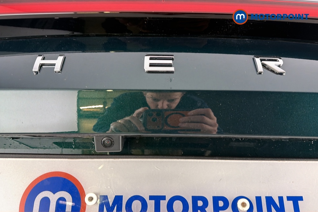Chery Tiggo 8 Summit Automatic Petrol Plug-In Hybrid SUV - Stock Number (1682756) - 37th supplementary image