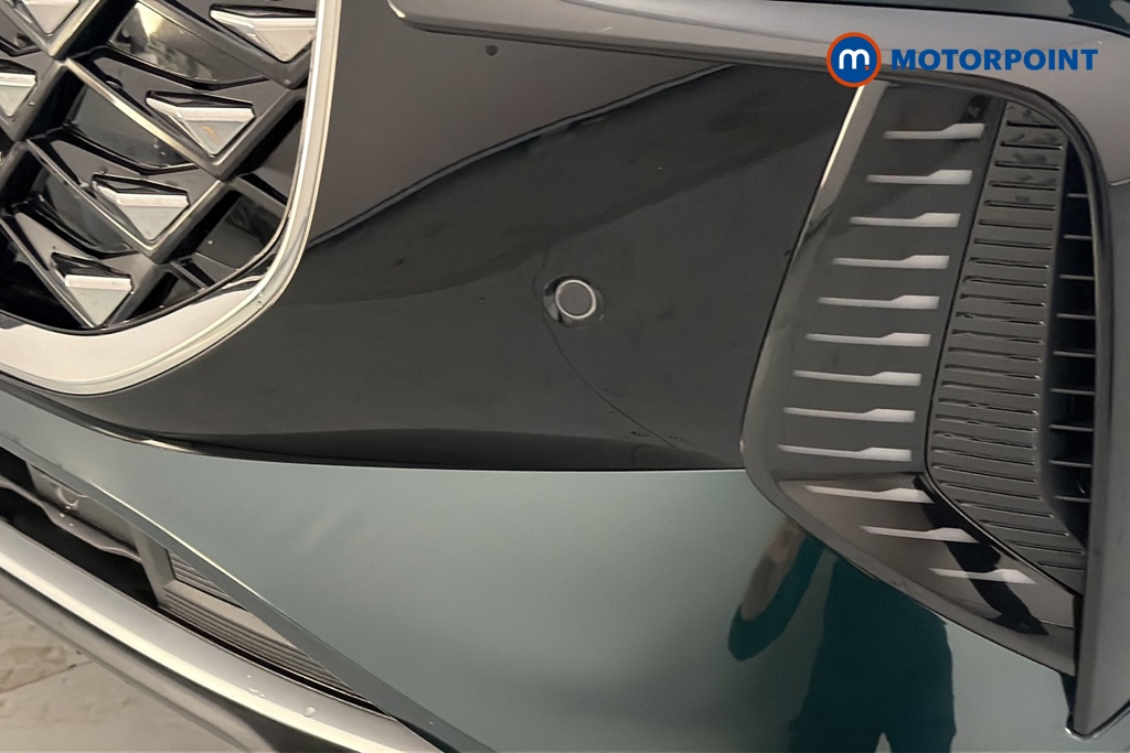 Chery Tiggo 8 Summit Automatic Petrol Plug-In Hybrid SUV - Stock Number (1682756) - 38th supplementary image