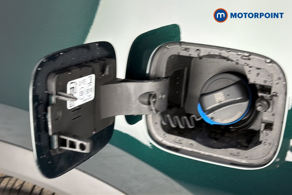 Chery Tiggo 8 Summit Automatic Petrol Plug-In Hybrid SUV - Stock Number (1682756) - 41st supplementary image
