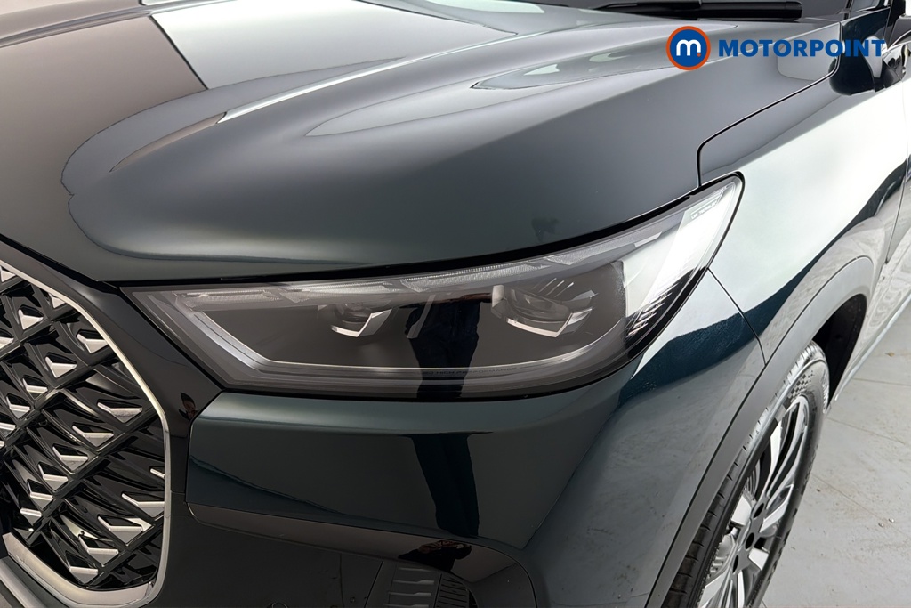 Chery Tiggo 8 Summit Automatic Petrol Plug-In Hybrid SUV - Stock Number (1682756) - 42nd supplementary image