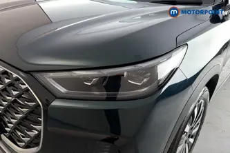 Chery Tiggo 8 Summit Automatic Petrol Plug-In Hybrid SUV - Stock Number (1682756) - 42nd supplementary image