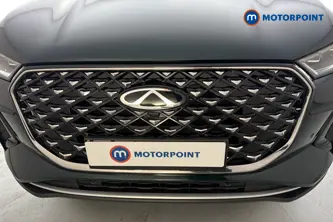 Chery Tiggo 8 Summit Automatic Petrol Plug-In Hybrid SUV - Stock Number (1682756) - 43rd supplementary image