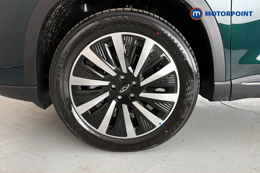 Chery Tiggo 8 Summit Automatic Petrol Plug-In Hybrid SUV - Stock Number (1682756) - 44th supplementary image