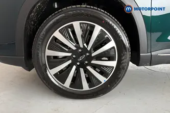 Chery Tiggo 8 Summit Automatic Petrol Plug-In Hybrid SUV - Stock Number (1682756) - 44th supplementary image