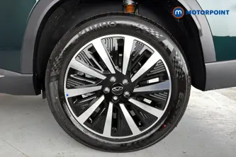 Chery Tiggo 8 Summit Automatic Petrol Plug-In Hybrid SUV - Stock Number (1682756) - 45th supplementary image