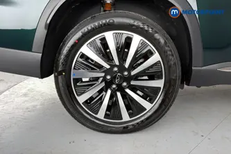 Chery Tiggo 8 Summit Automatic Petrol Plug-In Hybrid SUV - Stock Number (1682756) - 46th supplementary image