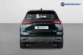 Chery Tiggo 8 Summit Automatic Petrol Plug-In Hybrid SUV - Stock Number (1682756) - Rear bumper