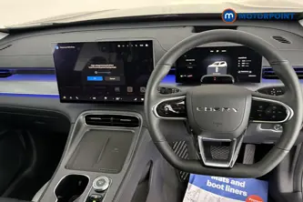 Chery Tiggo 8 Summit Automatic Petrol Plug-In Hybrid SUV - Stock Number (1682756) - 1st supplementary image