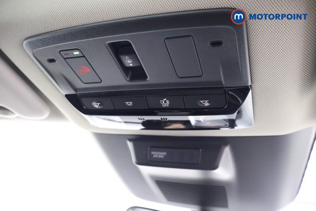 Nissan Qashqai N-Connecta Manual Petrol SUV - Stock Number (1683528) - 13th supplementary image