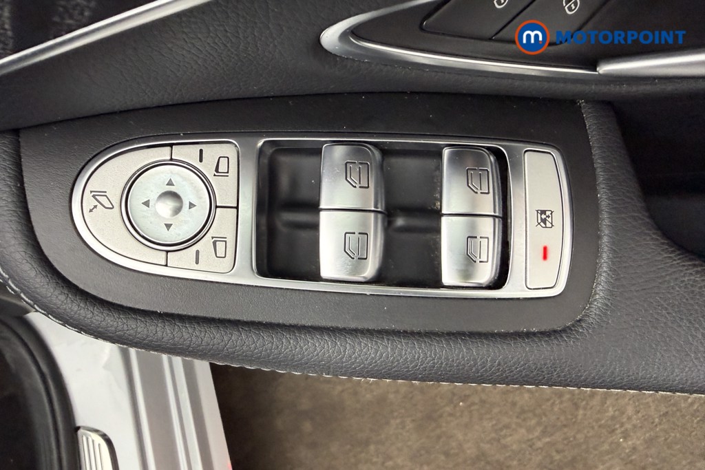 Mercedes-Benz C Class Amg Line Night Edition Automatic Diesel Saloon - Stock Number (1683974) - 2nd supplementary image