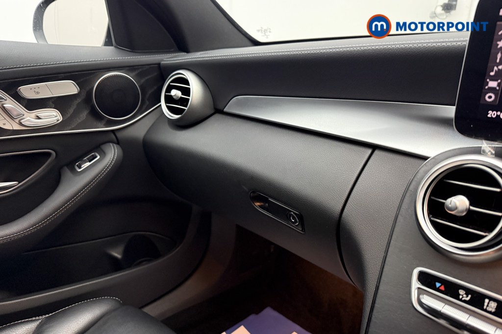 Mercedes-Benz C Class Amg Line Night Edition Automatic Diesel Saloon - Stock Number (1683974) - 13th supplementary image