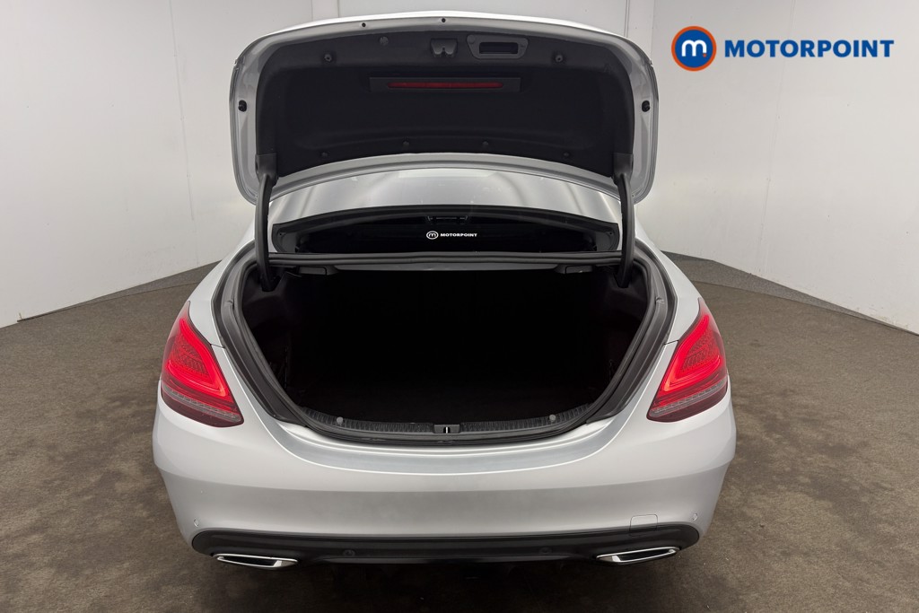 Mercedes-Benz C Class Amg Line Night Edition Automatic Diesel Saloon - Stock Number (1683974) - 17th supplementary image