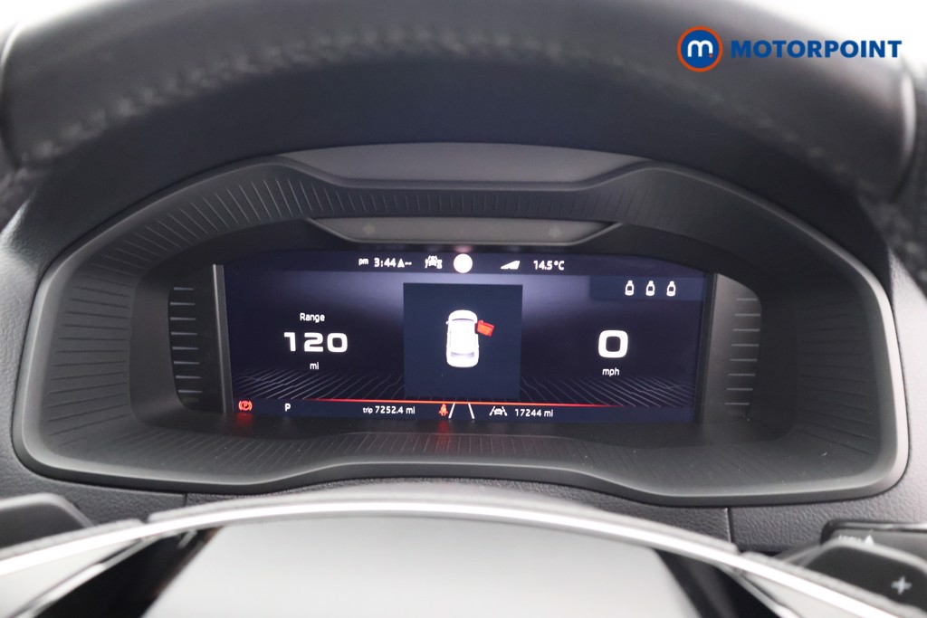 Skoda Karoq Sportline Edition Automatic Petrol SUV - Stock Number (1684867) - 4th supplementary image