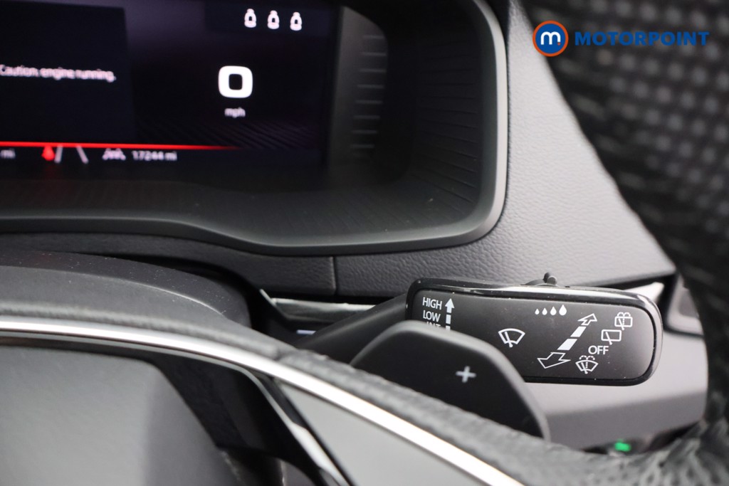 Skoda Karoq Sportline Edition Automatic Petrol SUV - Stock Number (1684867) - 6th supplementary image