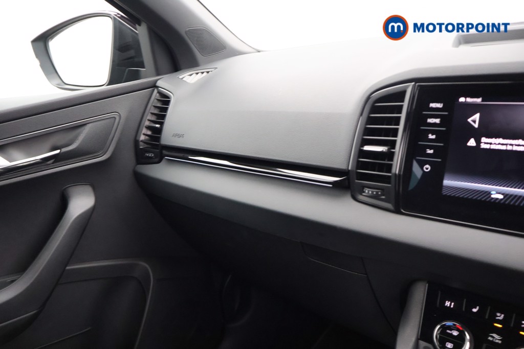 Skoda Karoq Sportline Edition Automatic Petrol SUV - Stock Number (1684867) - 10th supplementary image