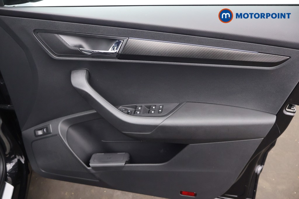 Skoda Karoq Sportline Edition Automatic Petrol SUV - Stock Number (1684867) - 12th supplementary image