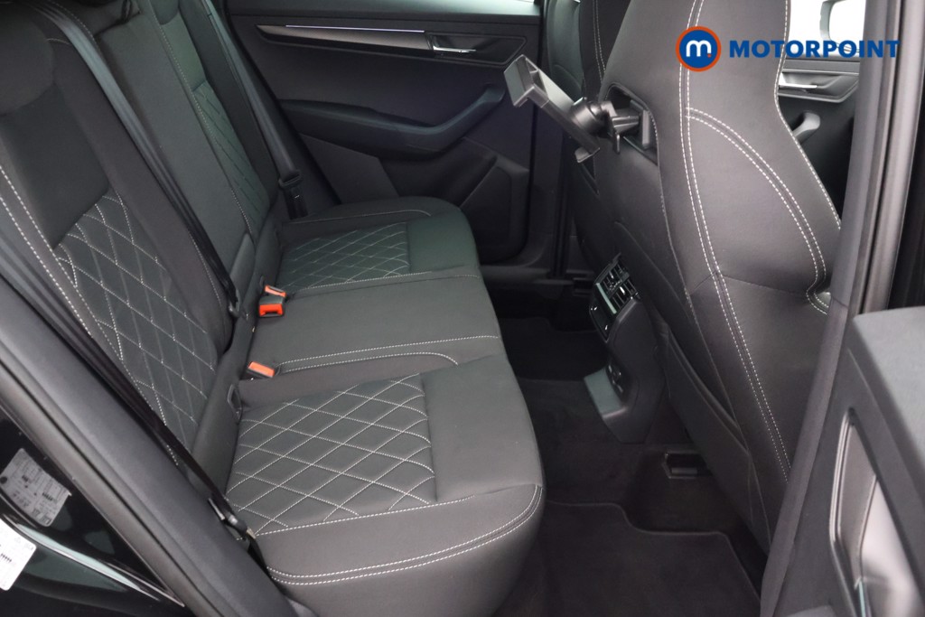 Skoda Karoq Sportline Edition Automatic Petrol SUV - Stock Number (1684867) - 17th supplementary image
