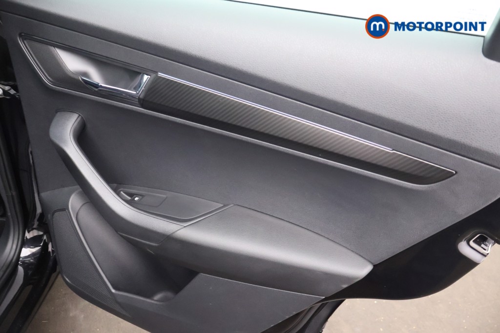 Skoda Karoq Sportline Edition Automatic Petrol SUV - Stock Number (1684867) - 19th supplementary image