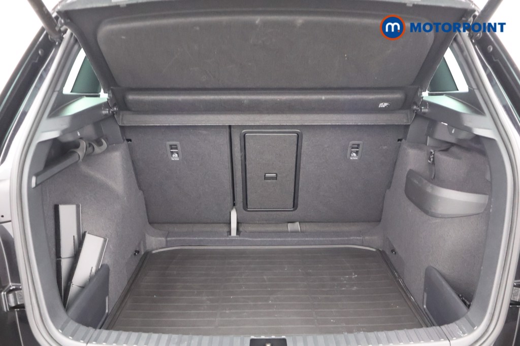 Skoda Karoq Sportline Edition Automatic Petrol SUV - Stock Number (1684867) - 22nd supplementary image
