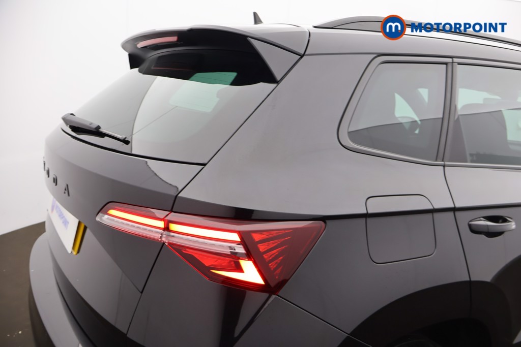 Skoda Karoq Sportline Edition Automatic Petrol SUV - Stock Number (1684867) - 23rd supplementary image