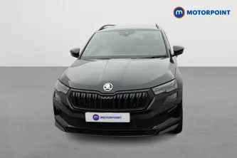 Skoda Karoq Sportline Edition Automatic Petrol SUV - Stock Number (1684867) - Front bumper