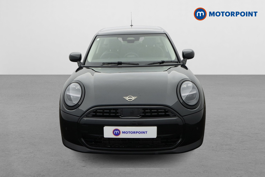 Mini Cooper C Classic Automatic Petrol Hatchback - Stock Number (1685429) - Front bumper