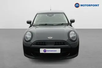 Mini Cooper C Classic Automatic Petrol Hatchback - Stock Number (1685429) - Front bumper