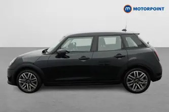 Mini Cooper C Classic Automatic Petrol Hatchback - Stock Number (1685429) - Passenger side
