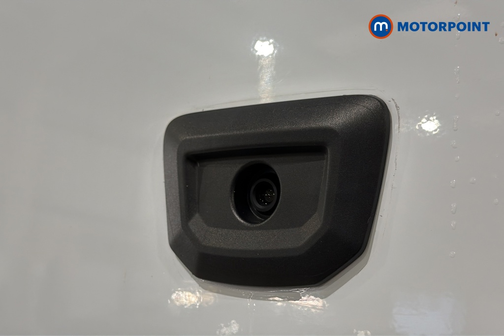 Ford Transit Limited Automatic Diesel Medium Roof Van - Stock Number (1685483) - 37th supplementary image