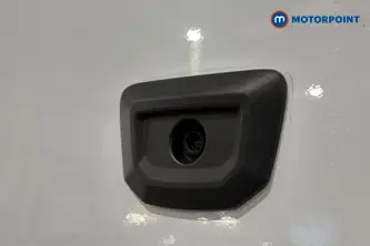 Ford Transit Limited Automatic Diesel Medium Roof Van - Stock Number (1685483) - 37th supplementary image