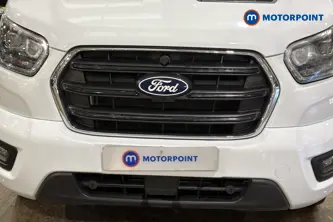 Ford Transit Limited Automatic Diesel Medium Roof Van - Stock Number (1685483) - 43rd supplementary image