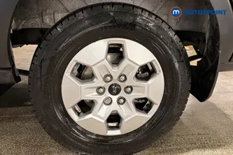 Ford Transit Limited Automatic Diesel Medium Roof Van - Stock Number (1685483) - 45th supplementary image