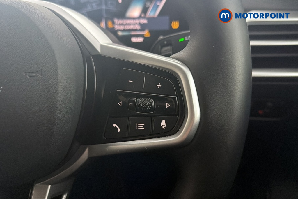 BMW I4 M Sport Automatic Electric Hatchback - Stock Number (1685556) - 3rd supplementary image