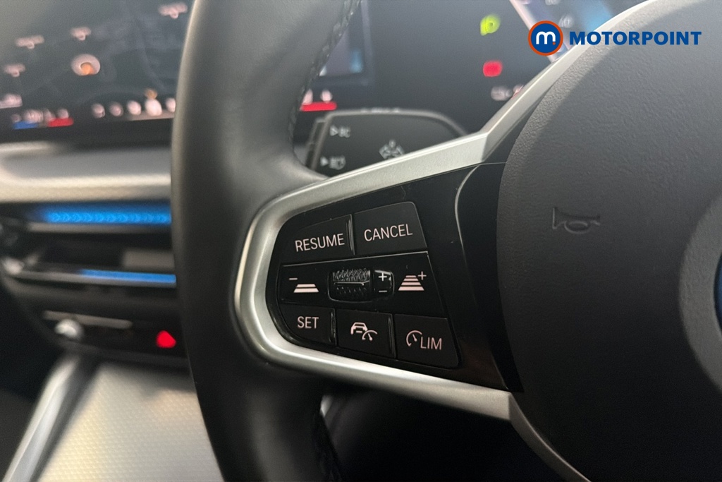 BMW I4 M Sport Automatic Electric Hatchback - Stock Number (1685556) - 4th supplementary image