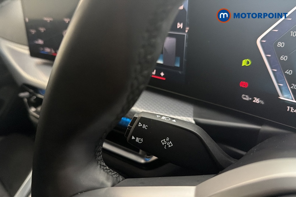 BMW I4 M Sport Automatic Electric Hatchback - Stock Number (1685556) - 5th supplementary image